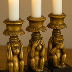 BOUGEOIRS - TRINITÉ LUMINEUSE