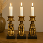 BOUGEOIRS - TRINITÉ LUMINEUSE