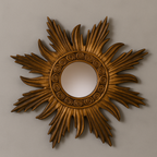 MIROIR - L’ŒIL DU JOUR ÉTERNEL