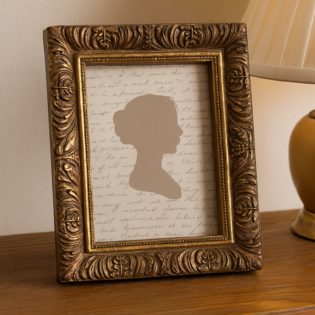 PHOTO FRAME - ANCIENT DREAMS