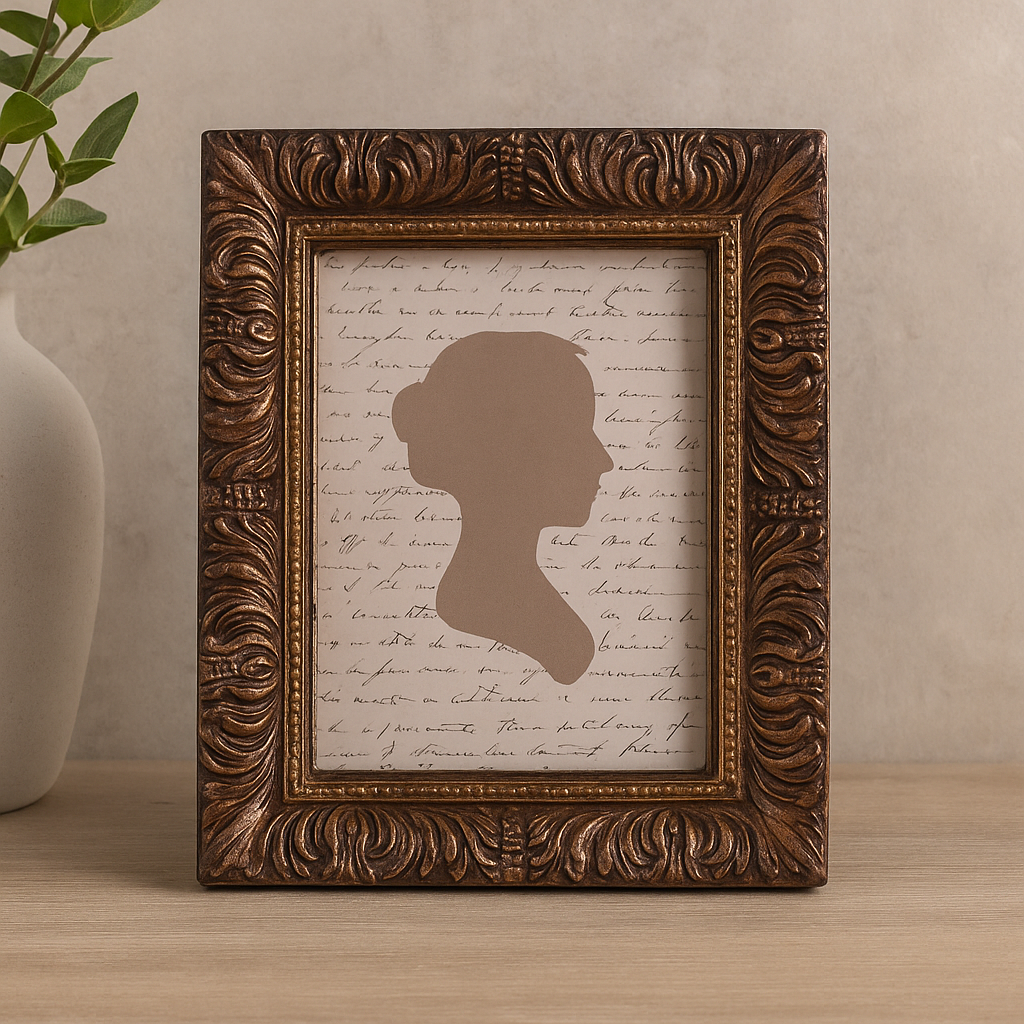 PHOTO FRAME - ANCIENT DREAMS
