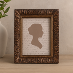 CADRE PHOTO - RÊVES ANCIENS