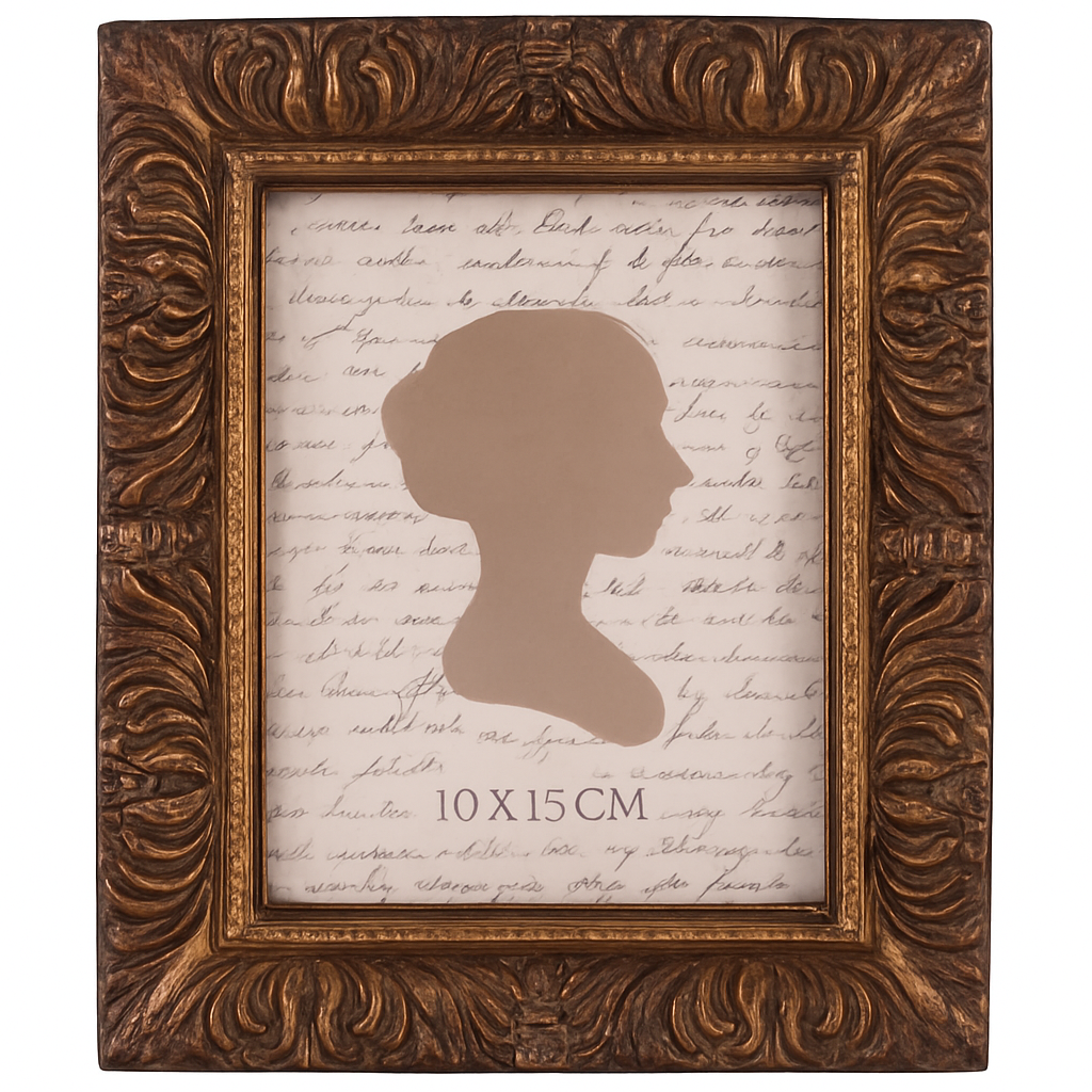 PHOTO FRAME - ANCIENT DREAMS