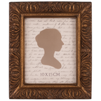 CADRE PHOTO - RÊVES ANCIENS