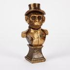 LE DIPLOMATE SILENCIEUX