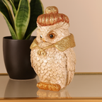 L’IMPÉRATRICE DE LA NUIT