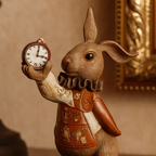 LE CONSERVATEUR DU TEMPS