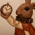 LE CONSERVATEUR DU TEMPS