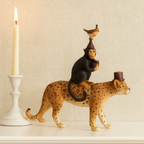 LES COMPAGNONS DU VOYAGE IMPROBABLE