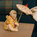 L'ORANG-OUTAN TROPICAL