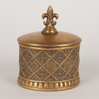 COFFRE DE RANGEMENT ROYAL