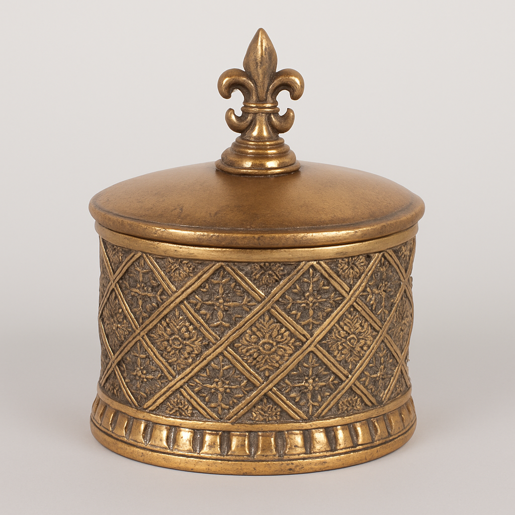ROYAL STORAGE CHEST