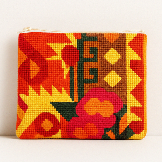 POCHETTE "CAROLINE"