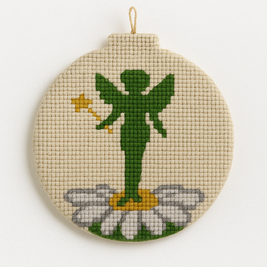 "FAIRY" BALL