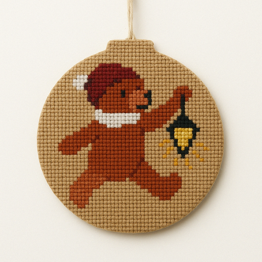 "BEAR" BALL