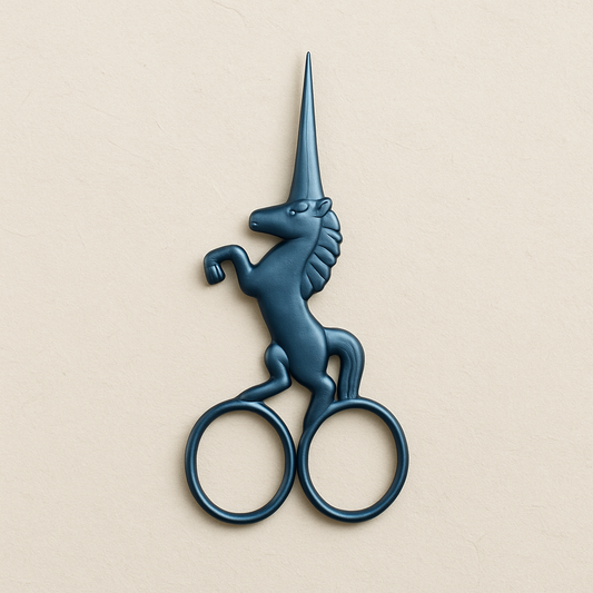 "UNICORN" SCISSORS