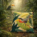 THE TOUCAN