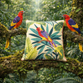 THE PARAKEET