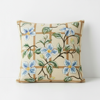 LE TREILLIS DE CLÉMATITES