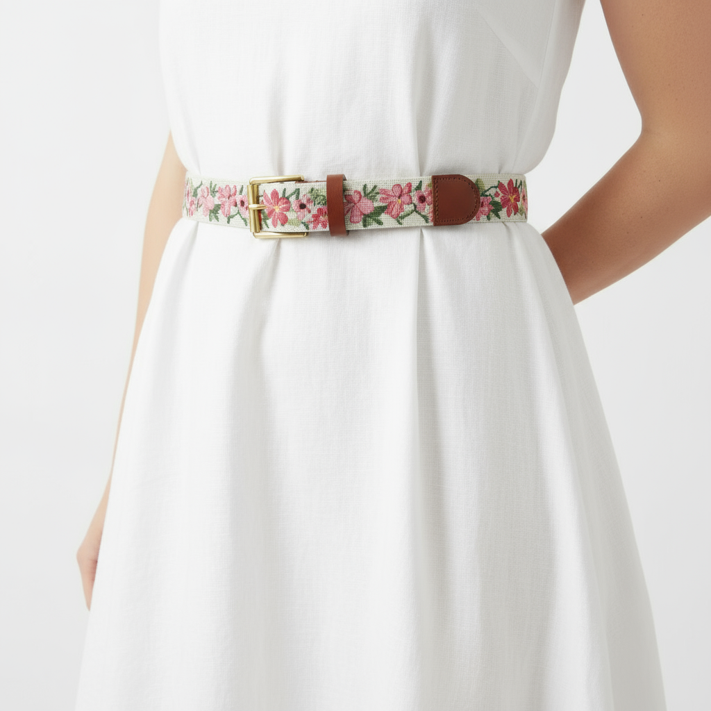 LA ROSERAIE SECRÈTE