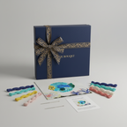 LE POISSON ÉCARLATE