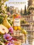 Brume Parfumée "Symphonie du Jardin"