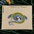 La chimère bleue