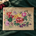 Bouquet de jardin