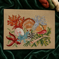 Treasures of the Sea