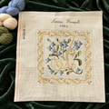 La licorne aux pervenches