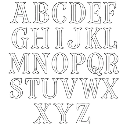 INITIALS