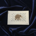 L'ÉLÉPHANT - miniature n°491C
