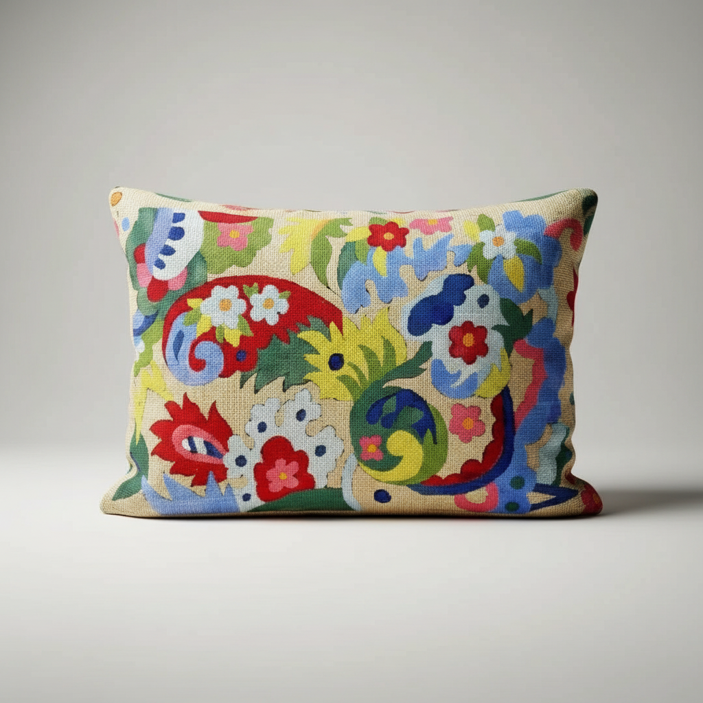 ARABESQUES LUMINEUSES