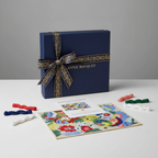 ARABESQUES LUMINEUSES