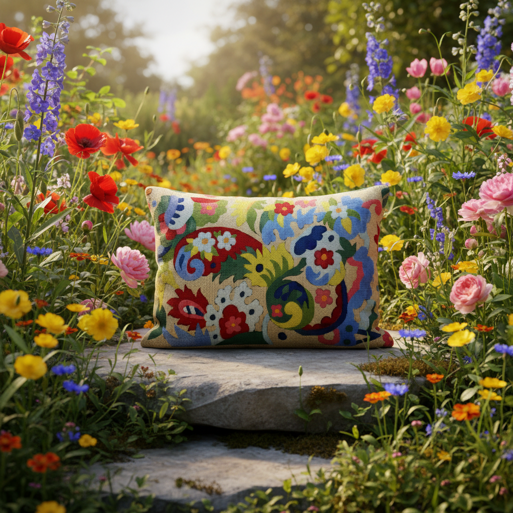 ARABESQUES LUMINEUSES