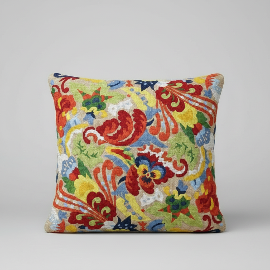 ARABESQUES RADIEUSES