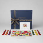 ARABESQUES RADIEUSES