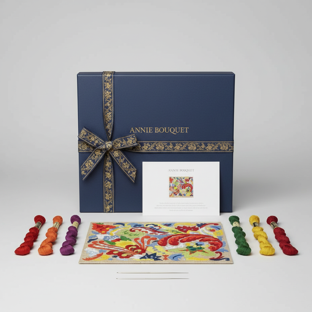 ARABESQUES RADIEUSES