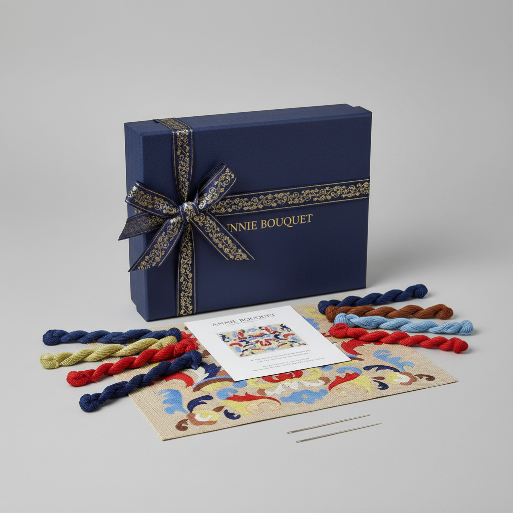 SYMMÉTRIE D'ARABESQUE