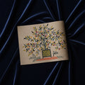 L'OLIVIER - canevas Annie Bouquet (coufle 00541)