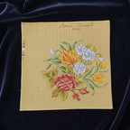 Old-fashioned bouquet
