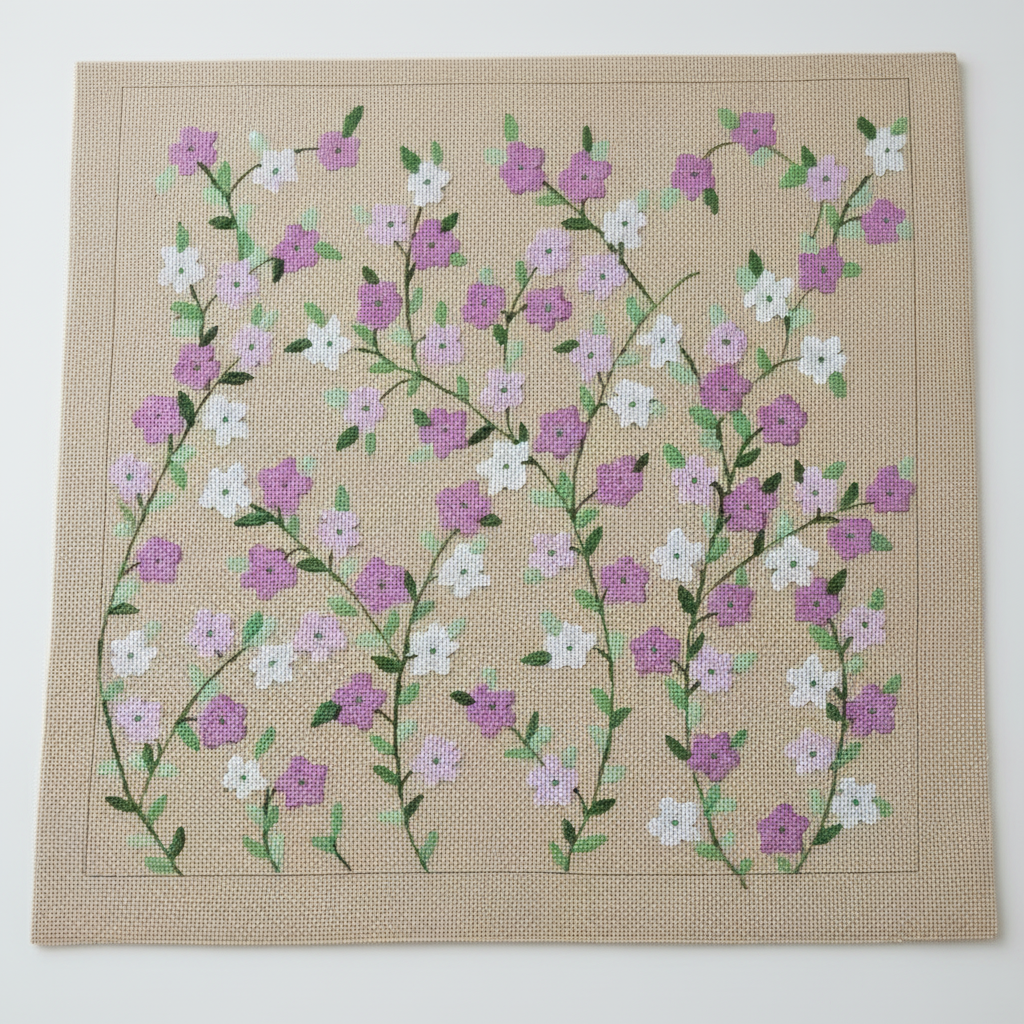 LE SOUFFLE PRINTANIER