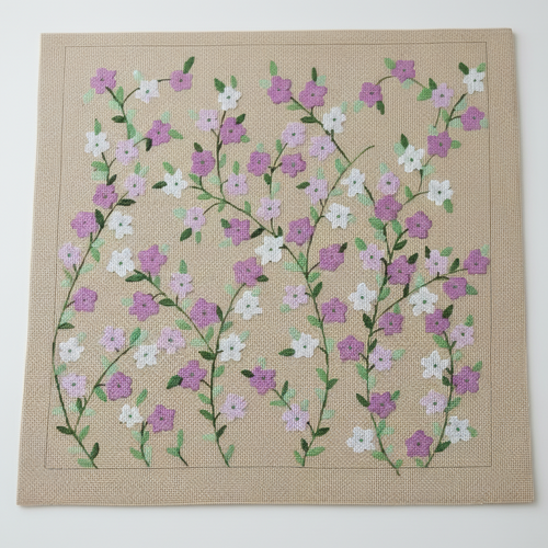 LE SOUFFLE PRINTANIER