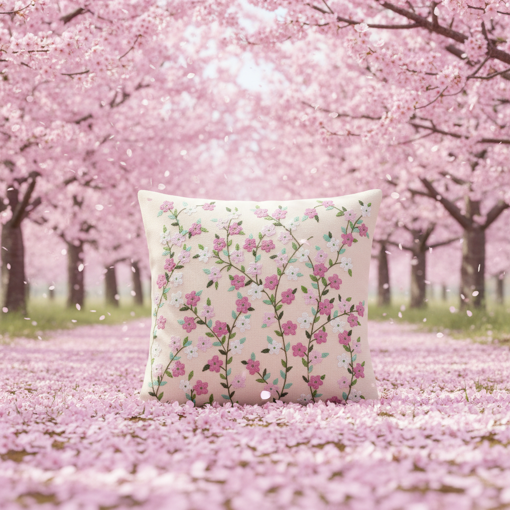 LE SOUFFLE PRINTANIER