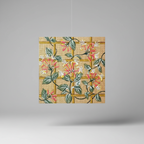 LE TREILLIS DE CHÈVREFEUILLE