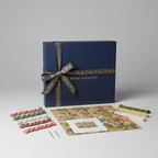 LE TREILLIS DE CHÈVREFEUILLE