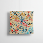 LA CIGOGNE IMPÉRIALE