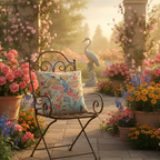 LA CIGOGNE IMPÉRIALE