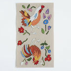Pochette "Le Coq" - Annie Bouquet, Tapisserie De France 