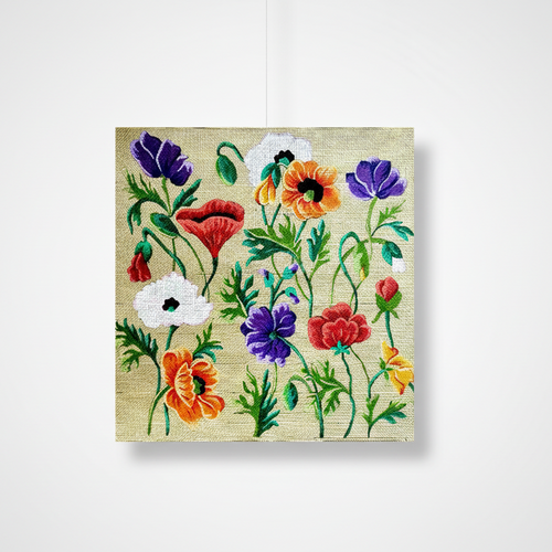 COQUELICOTS EN FÊTE